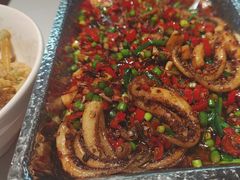 -辣可可·小炒黄牛肉(望京凯德MALL店)