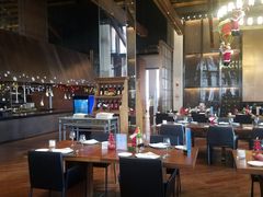 -光谷希尔顿酒店-厨意意大利餐厅(鸿雁路店)