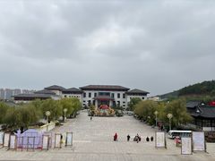 -威海华夏城景区