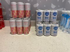 -争鲜回转寿司(南开大悦城店)