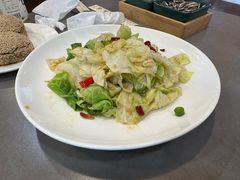 -烤肉宛饭庄(北新桥店)