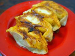 -黄阿姨锅贴大王(万航渡路店)