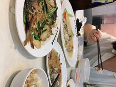 -长平老姿娘夜粥(平东一街店)