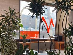 -fishtank鱼缸咖啡(三山街店)