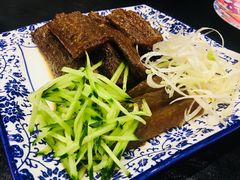 -娄三少·老北京春饼烤鸭家常菜(方庄店)