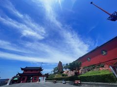 -句容茅山景区