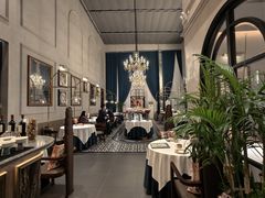 -狮拾久·现代新加坡料理(壹方城店)