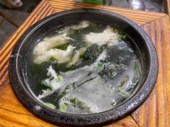 -喔爸韩国料理(泗门店)