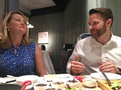 -小大董·烤鸭(凤凰汇店)