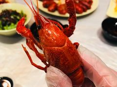 -巴厘龙虾·榜首油焖大虾(音乐学院·沿江酒馆店)