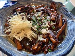 -老阊门菜馆(山塘街店)