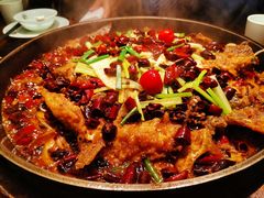 -老板恋上鱼(荣盛广场店)