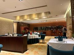 -北京西单美爵酒店-融轩中餐厅