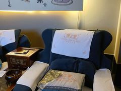 -儒之堂足道·SPA·推拿(莫干山路店)