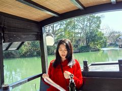 -月芽·自由餐厅·西溪湿地餐厅