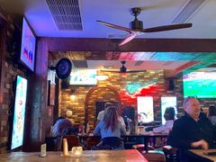 大堂-Big Bamboo 大竹子体育主题餐厅(虹梅路店)