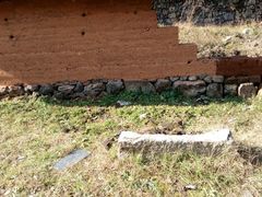 -祁门牯牛降观音堂风景区