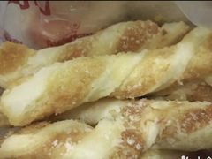 椰丝条-詹记桃酥(百盛店)