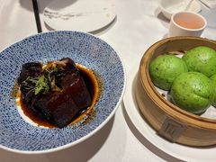 -味钱塘·钱塘浙宴(宋城之江银泰店)