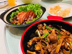 -全聚德烤鸭店(和平路店)