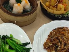 -亮庆餐厅·粤菜·早茶(篁庄店)
