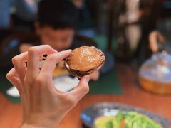 -木棉·醉心粤味(COCO Park店)