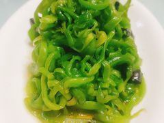 -小贝壳酒楼(经九路店)