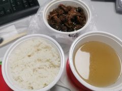 -七爷清汤腩·港式茶餐厅(世博店)