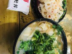 -惠丰源烩面馆(经七路店)