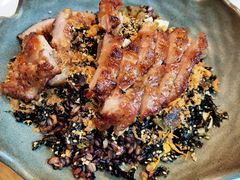 -青麦家·融合餐厅(江岛智立方店)