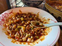 -饭江湖·江湖菜(湖广会馆店)