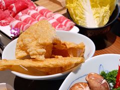 -捞王锅物料理(上海世茂广场店)