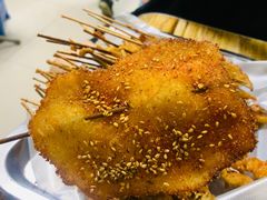 -夫妻串店(和睦路店)