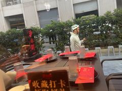 -沪小胖·小龙虾·蓝龙王(八佰伴店)