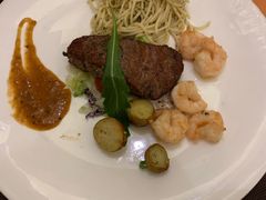 -红房子西菜馆(淮海中路店)