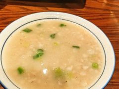 -沙力海美食城 西北特色菜 烤肉店(北门坡店)