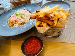 -杏荟旋转餐厅(广州爱群店)