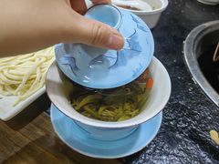 -汇聚德京味铜锅涮肉(沈家桥二路店)