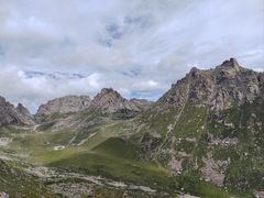 -莲宝叶则景区