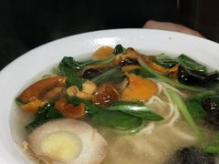-富源春面馆(四川北路店)