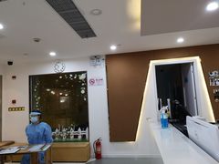 -维乐口腔·埃齐门诊(静安店)