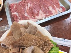 -新招鲜(长江路店)