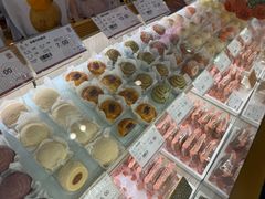 -唐饼家(第一食品五角场店)