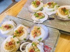-蜀中烤霸·自助烤肉(郫都店)