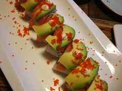 -福匠日本料理(人民路店)