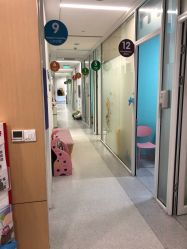 -唯儿诺儿童医院·儿科·眼科(新天地店)