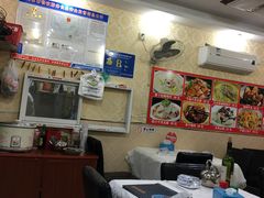 -金良酸菜鱼(宁海路总店)