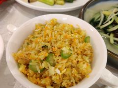 -酌宴府The China Club·广州万富希尔顿酒店(云城东路店)