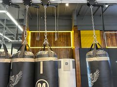 -EVOLUTION健身(麦凯乐店)