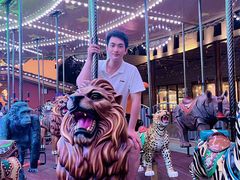 -三亚海昌梦幻海洋不夜城